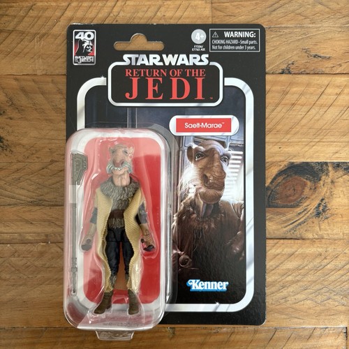 Star wars the vintage - the,