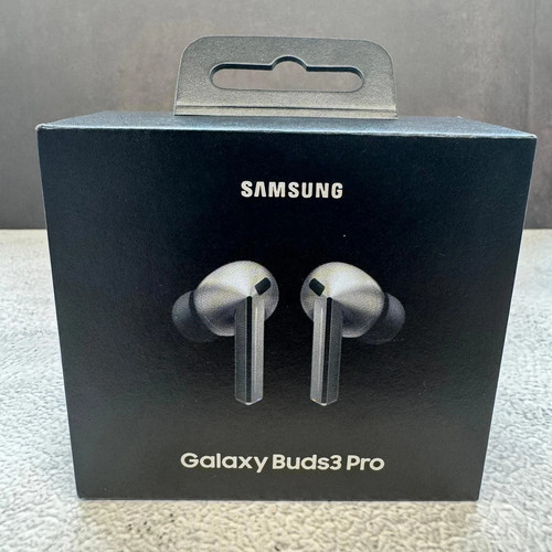 Samsung galaxy buds3 pro - buds3,