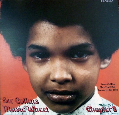 Sir collins music - sir,
