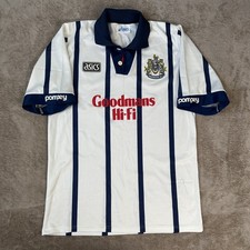 Original Portsmouth FC
