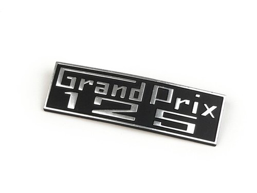 Casa lambretta grand prix 125 - lambretta,