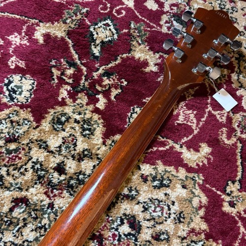 Guild mahogany electric - m-75,