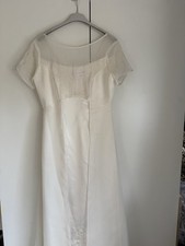 Vintage BHS Wedding Dress Size