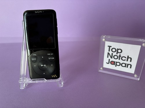 Sony walkman s754 8gb - sony, nw-s754