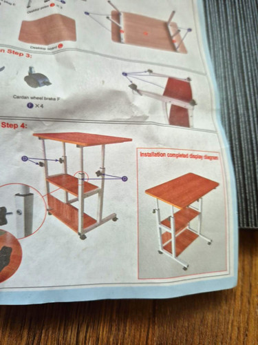 Adjustable mobile computer - adjustable,