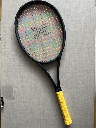 Used wilson pro - pro, staff