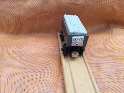 Thomas wooden railway - thomas,