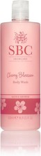 SBC Skincare Cherry Blossom