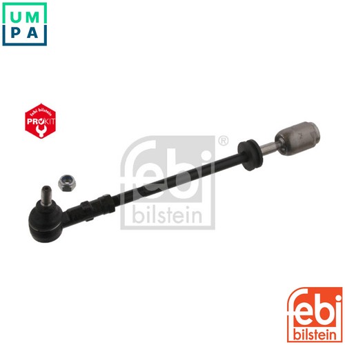 Tie rod 04451 - for, vw