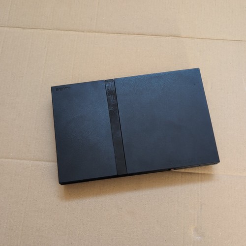 Sony playstation ps2 - sony,