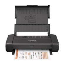 Canon Pixma TR150 A4 Wifi