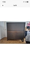 Habitat Barello Vintage Oak