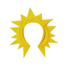 Lion Ear Headband Headdress