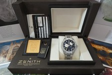 ZENITH ELITE CLASSIC POWER