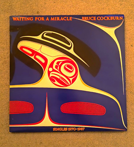10cc waiting for miracle - waiting,