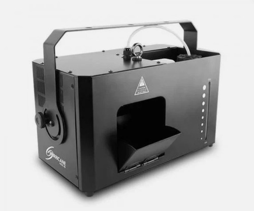 Chauvet haze hazer unit - chauvet, 4d
