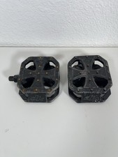 DK Mid School BMX Iron Cross