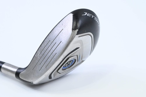 Left hand taylormade - hand, jetspeed