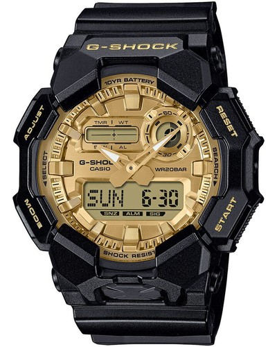 Casio shock 010ggb - g-shock, ga-010ggb-1a9