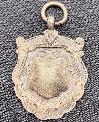 Antique 1934 sterling - antique,