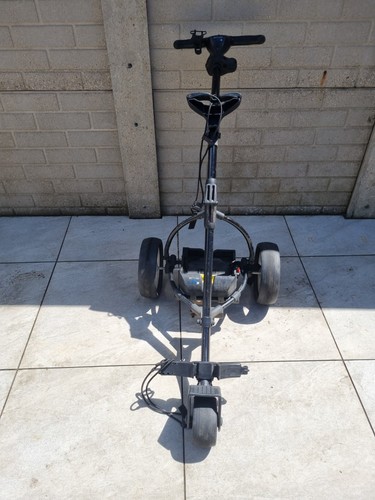 Motocaddy electric - motocaddy, (2011)