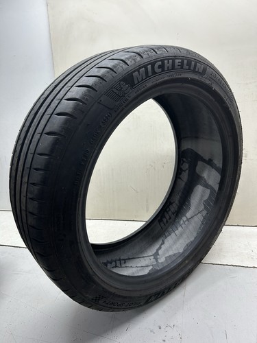 Michelin pilot sport tyre - michelin, 4