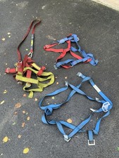 Tree Climbing Harness Arborist