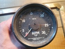 Smiths Industrial Instruments