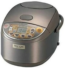Zojirushi Kiwame Taki Micom