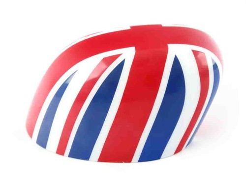 Mini f60 mirror cover front - mini,