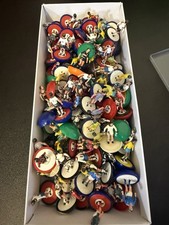 Over 100 Spare Subbuteo