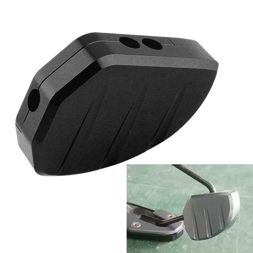Kickstand auxiliary tool - tool, side