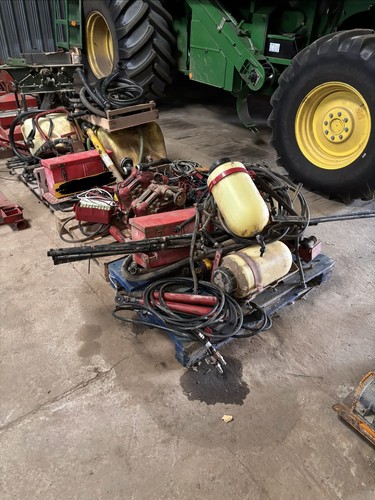 Hardi master 1000 - hardi, 1000/800