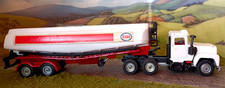 Corgi major toys - 1152, mack