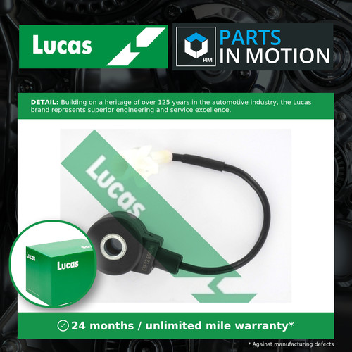 Knock sensor fits subaru - knock,