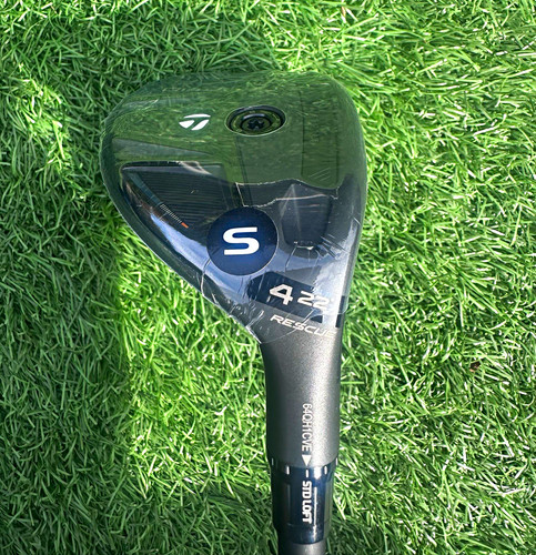 Taylormade qi4d rescue - taylormade,