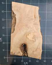 Kiln Dried Planed Sycamore