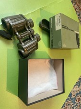 binoculars swarovski rare 8 x