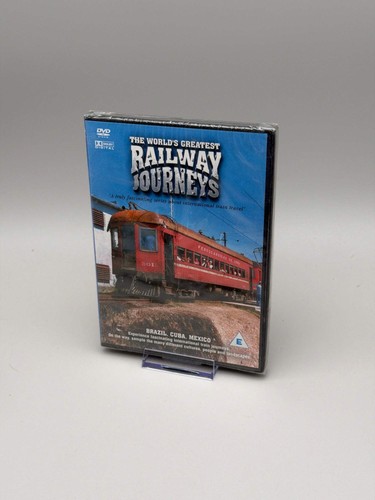 The world greatest - greatest, railway