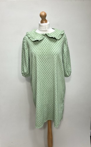 George smock dress size - dress, 14