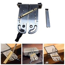 Bench Pin Saw Vise Portable