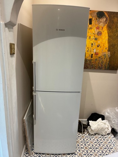 Bosch fridge freezer - ,,