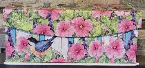 Susan winget decorative - winget,