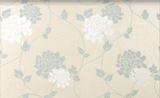 Laura Ashley Isodore Duck Egg