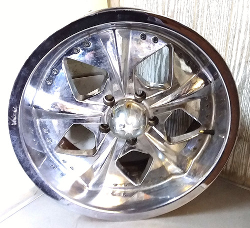 Vellano forged alloy wheel - vellano,