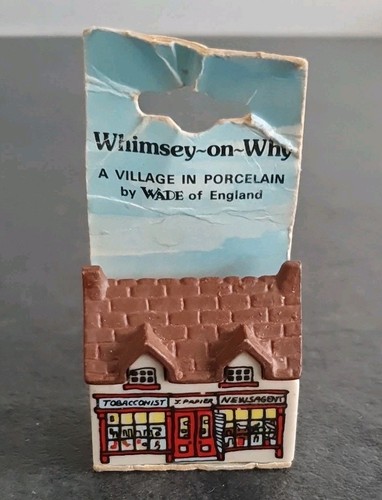 Wade whimsey why - wade, whimsey-on-why