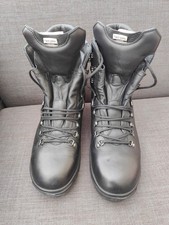 Altberg Peacekeeper P3