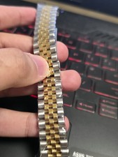 20mm jubilee president two