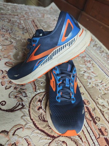 Brooks adrenaline gts men s - adrenaline, men's