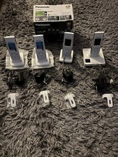 Panasonic KX-TG8564 Digital